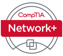 Network+ Self paced course