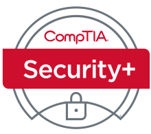 Security+ Self paced course